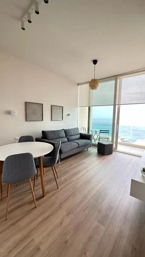 Le Bellevue Apartment Palase